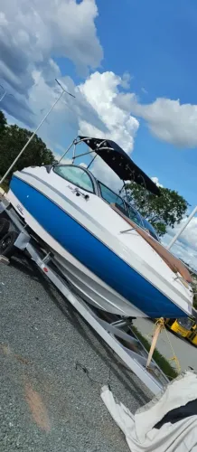Focker 215 cabinada 2015
