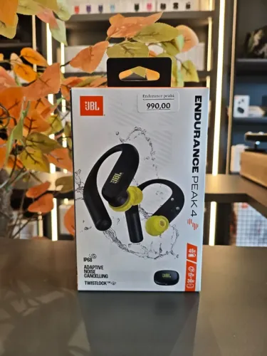 JBL Endurance Peak 4