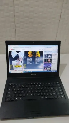 Notebook Positivo DDR3 Windows 10 Pro Ativado 4G HD 320 TOP!!!!