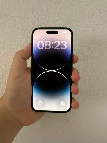 IPHONE 14 PRO 128 GB