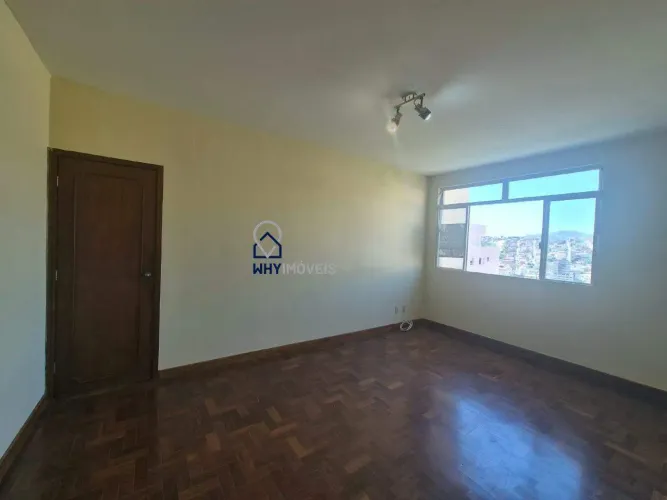 Apartamento 3 quartos para alugar no Santa Efigênia