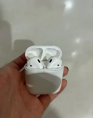 Airpods apple usado