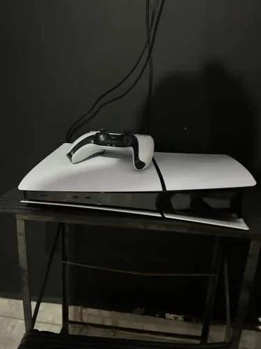 Ps5 top