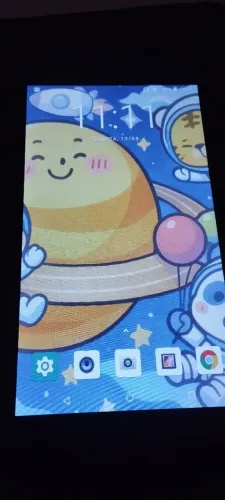 Tablet infantil