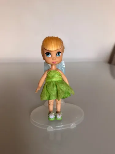 Boneca Mini Animators Tinker Bell