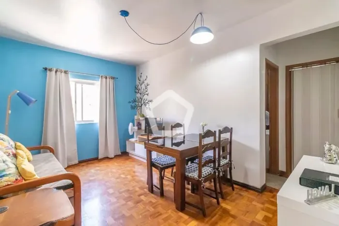 Apartamento em Pinheiros