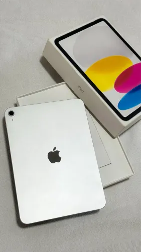 iPad 11 128gn