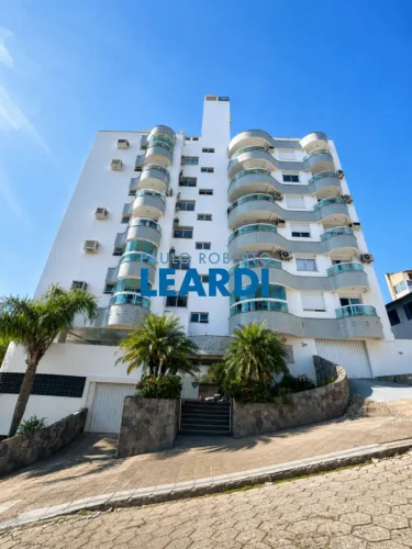 APARTAMENTO - AGRONÔMICA - SC