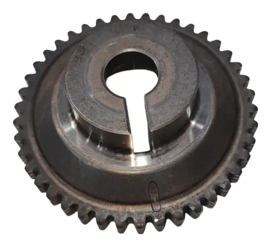 Engrenagem Polia Comando Renault Nissan 130241751R
