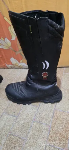 Vendo Bota APH SAMU
