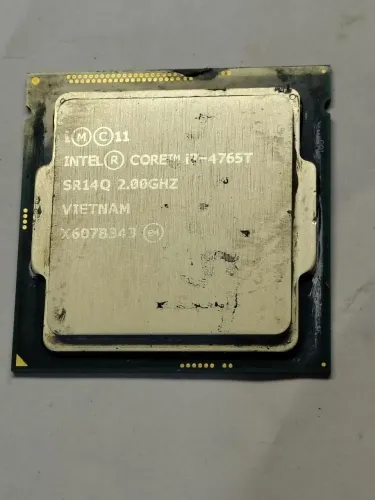 Proc.Core I7 4765T 4Th gen (Não Ac/Ofertas) Só Venda