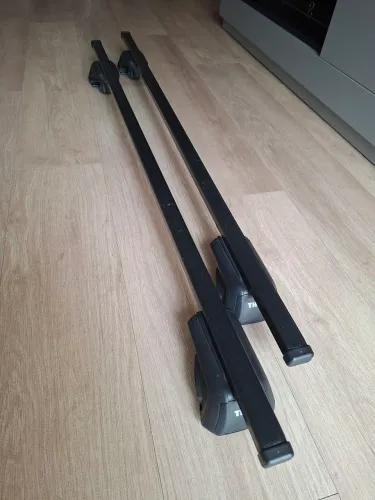 Rack Thule SquareBar Evo