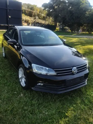 Volkswagen Jetta Highline 2.0 TSI 16V 4P Tiptronic 2016