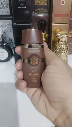 Perfumes