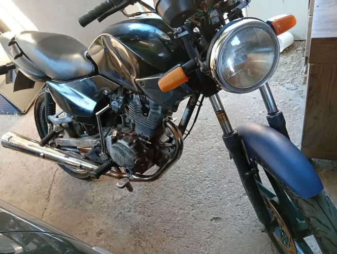 Iros