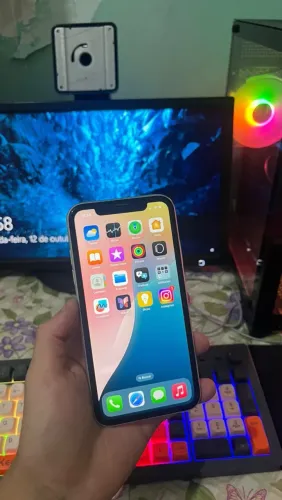 IPHONE XR 256GB