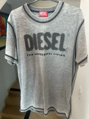Camisa Diesel original tamanho M