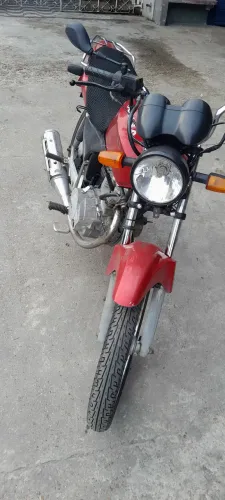 Moto 150cc, ano 2015