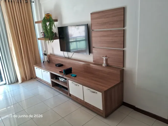Móvel TV Grande Marca Dell Anno