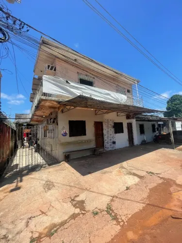 Vendo vila de Kit-Net