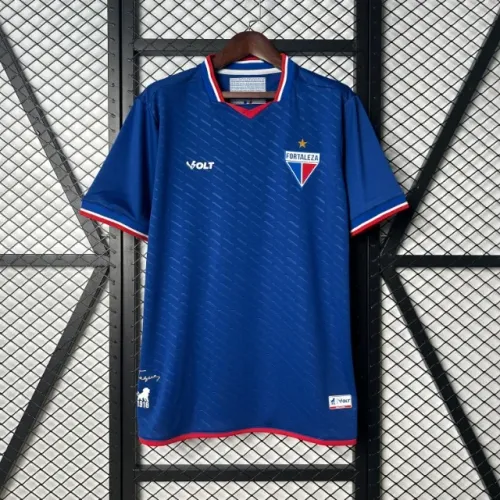 Camisa time Fortaleza Copa Nordeste azul - Nova - G - GG