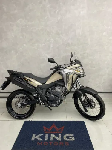 SAHARA 300