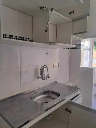 Alugo AP Santa Inês 2 /Mirante 2 Reformado 