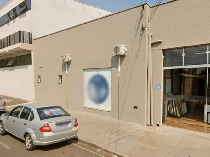 Imóvel Comercial em Terreno de 324 m² (Lt. 10 da Qd. 07) - Jardim Santo Antônio - Mogi Gua