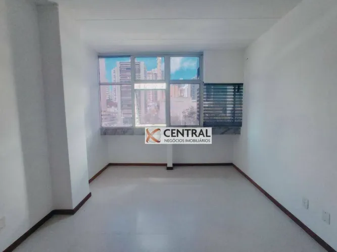 Sala para alugar, 35 m² por R$ 2.788,79/mês - Itaigara - Salvador/BA
