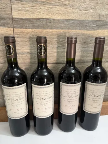 Vinhos Catena Zapata dia dos namorados 