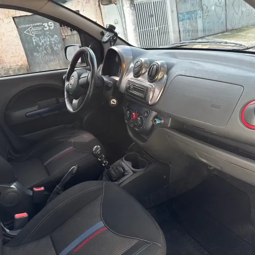 Fiat Uno Vivace College 1.0 EVO Fireflex 5P 2014