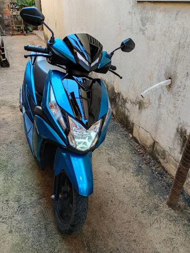 Moto elite 