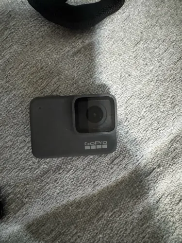 Vendo GoPro 8 Black