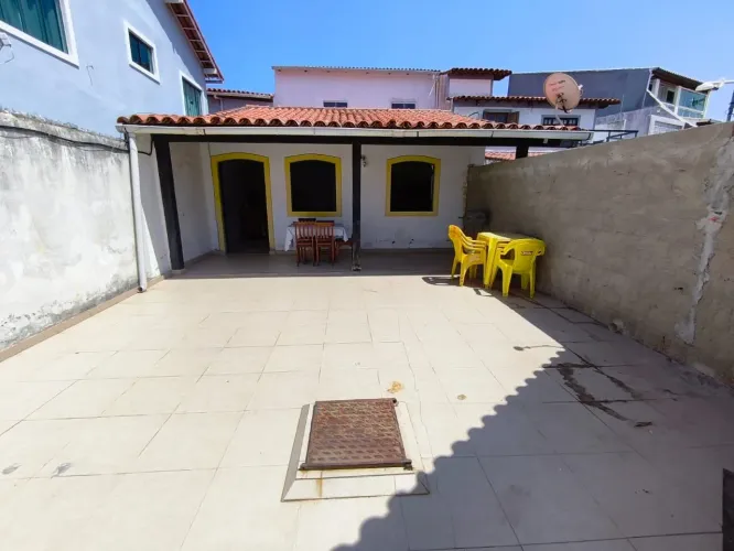 CASA TEMPORADA em Arraial do Cabo - RJ, Praia Grande