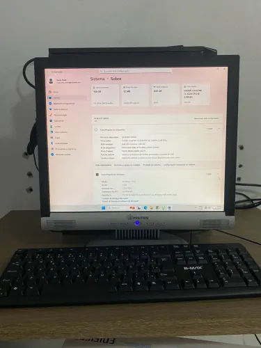 PC completo