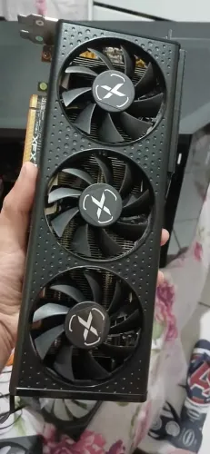 Vendo rx 7600 8bg qick