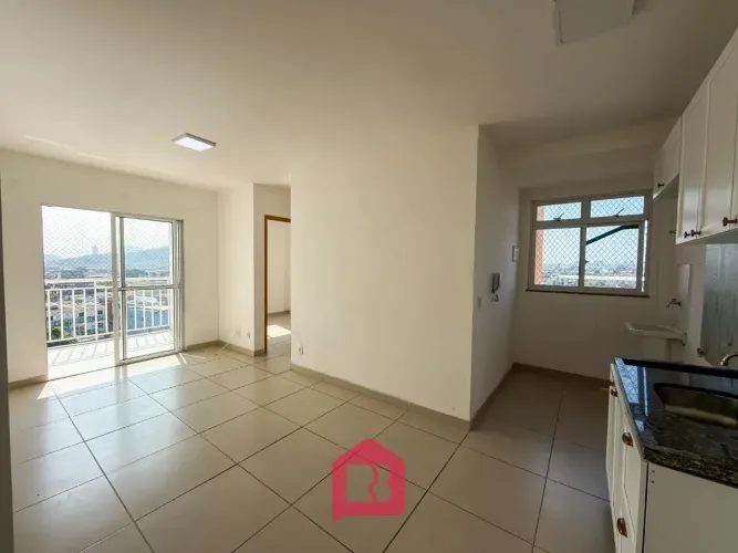 Seu novo lar no coração de Aribiri te espera!