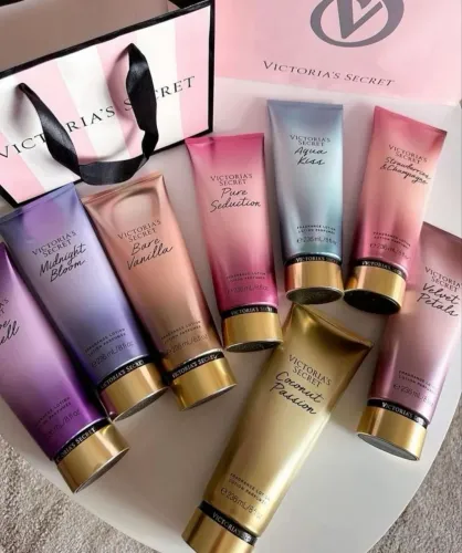 Hidratante corporal Victoria?s Secret