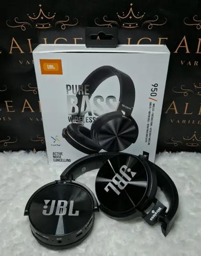 Fone Bluetooth JBL 