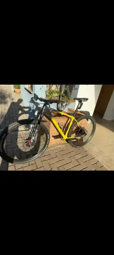 Cannondale carbon
