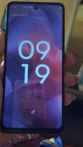Celular para vender
