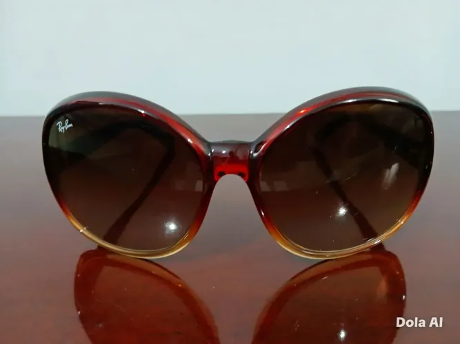 Óculos Rayban Feminino (Usado)