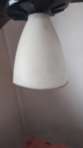 Ventilador de teto