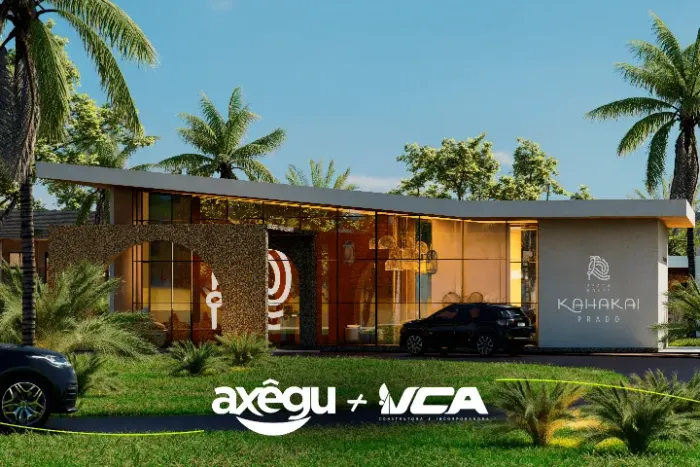 Apartamento 1 quarto | Kahakai Prado | VCA | Na planta