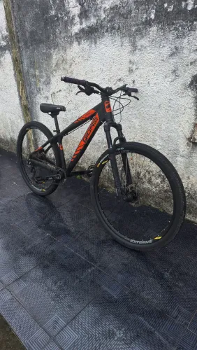 Bicicleta Gios Frx Aro 29