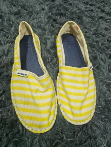 Sapato Feminino Havaianas