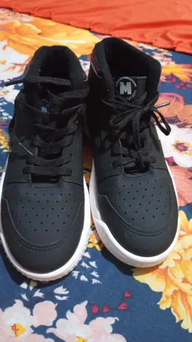 Tênis masculino infantil