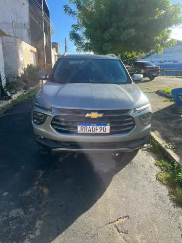 Chevrolet Montana Premier 1.2 Turbo Flex 12V Aut. 2024
