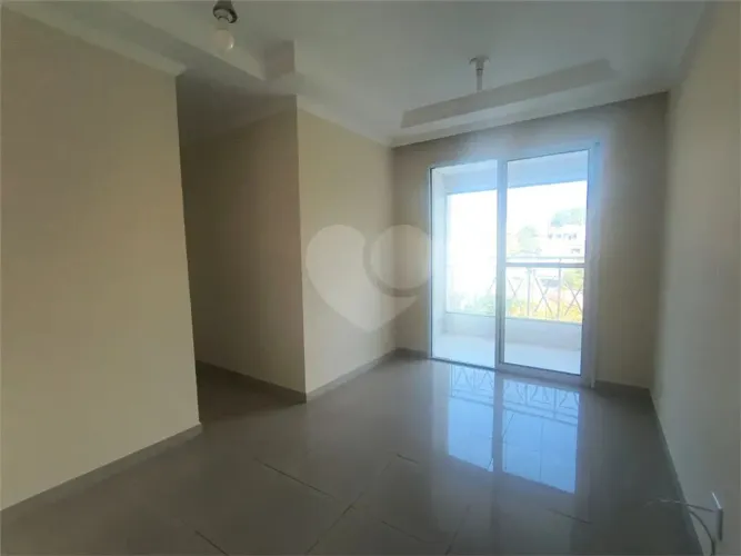 Apartamento à venda com 2 quartos no condomínio Quinta Dos Ypês, São Paulo - SP