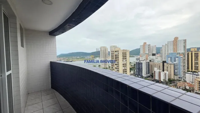 Sala comercial com vaga de garagem Ponta da Praia Santos/SP